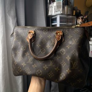 COPY - Vintage Speedy 30